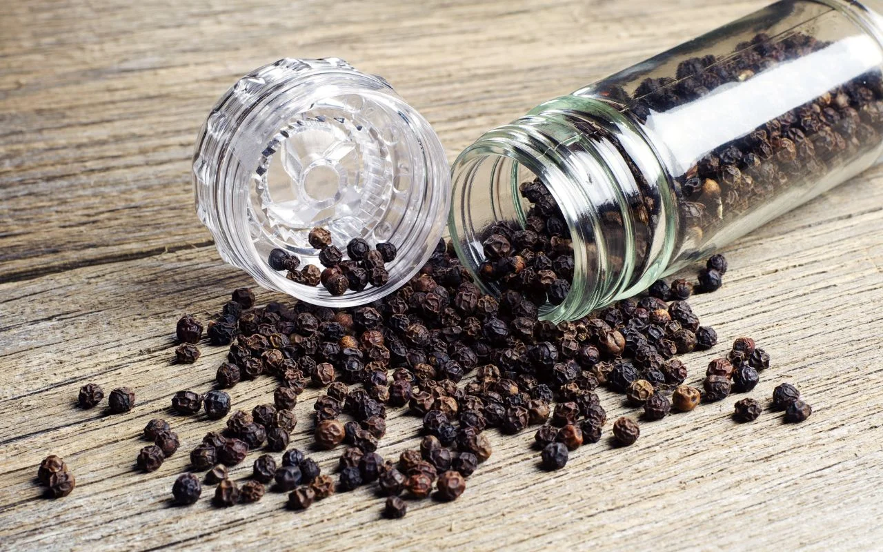 Guia definitivo: escolha o moedor de pimenta ideal e turbine o sabor dos seus pratos - Imagem do artigo