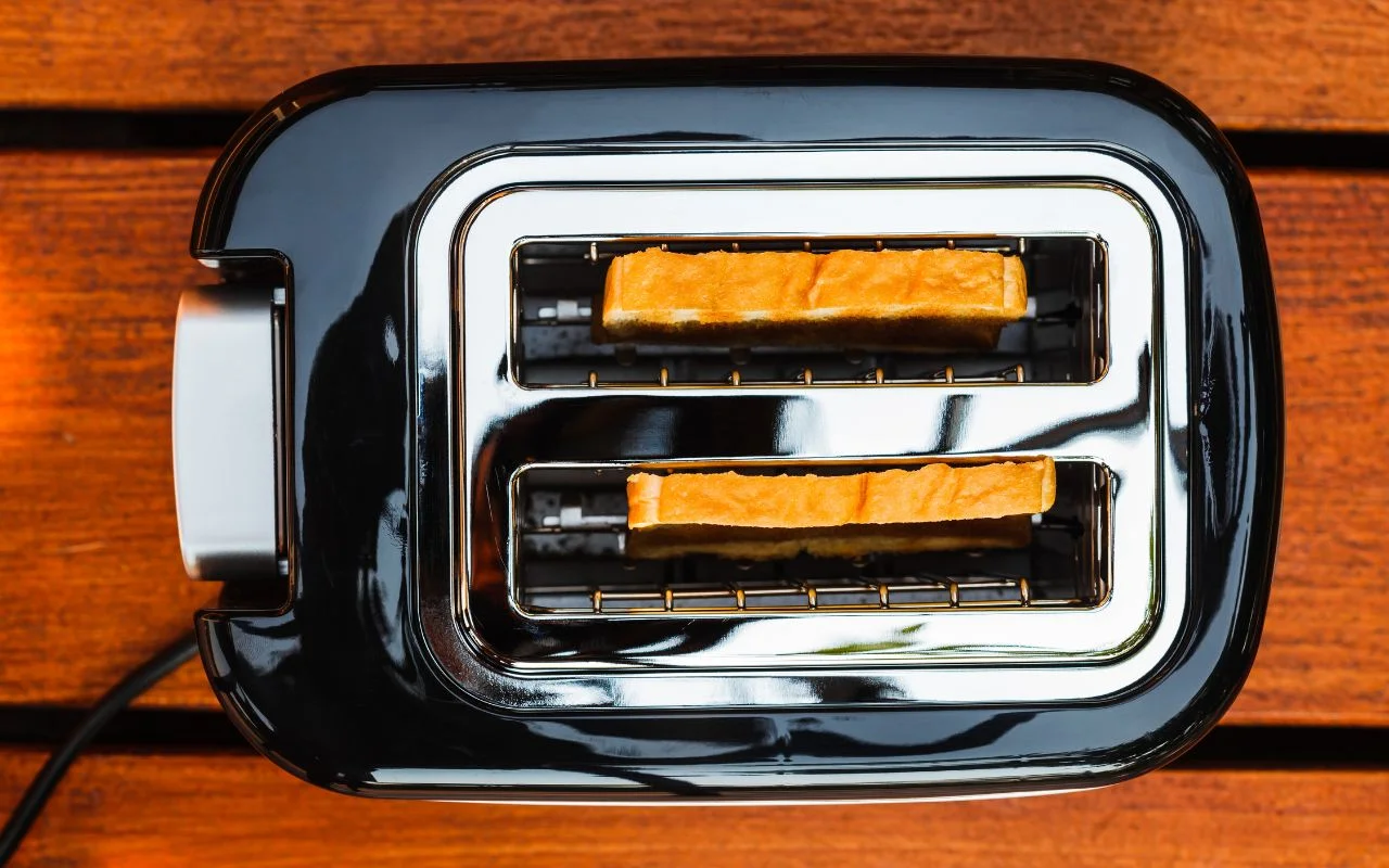 Guia Completo: escolha a torradeira elétrica certa e nunca mais queime o pão - Imagem do artigo