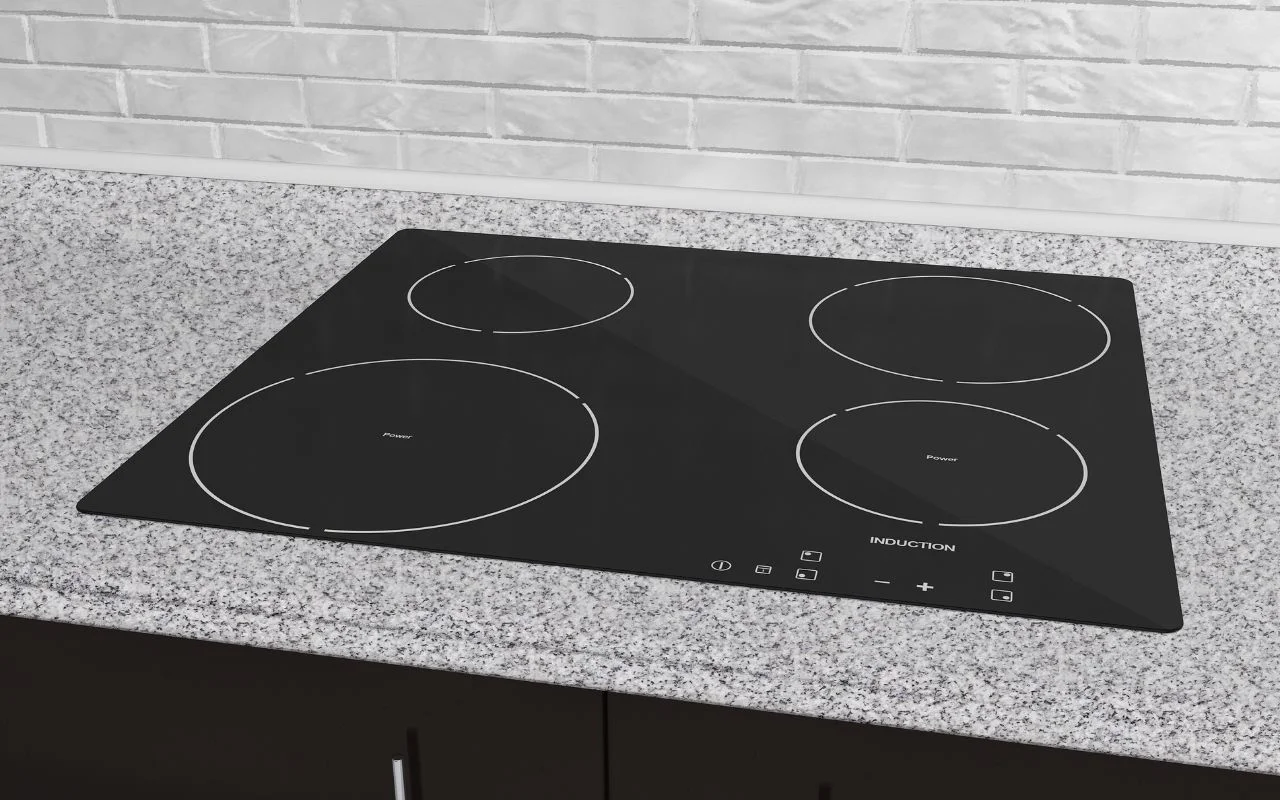 Guia Completo: 10 Cooktops por Indução que Valem o Investimento em 2025 - Imagem do artigo