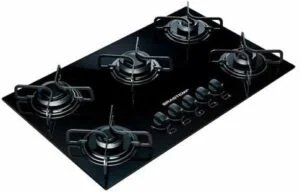 Cooktop sem Erro: Guia Completo das Melhores Marcas para 2025 - Imagem do artigo