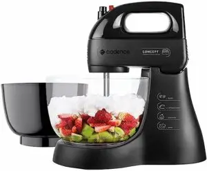 Batedeira Cadence: descubra se ela realmente vale a pena para sua cozinha - Imagem do artigo