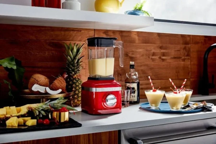 Liquidificadores Philco Vermelhos 2025: descubra qual modelo realmente vale o investimento - Imagem do artigo