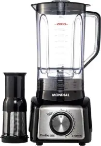 Liquidificadores 220 V 2025: descubra os 7 modelos que unem potência e economia - Imagem do artigo