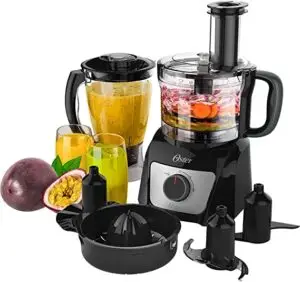 Multiprocessador Oster 7 em 1: vale o investimento ou existem opções melhores? - Imagem do artigo