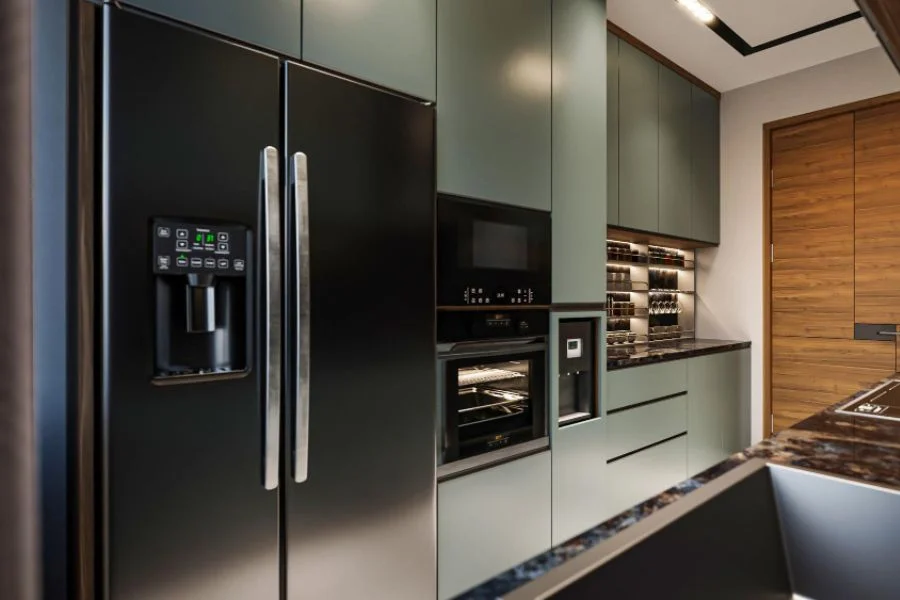 Geladeira Inverter: Guia definitivo para escolher o modelo ideal em 2026