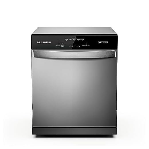 Lava-Louças 2026: descubra qual modelo Brastemp ou Electrolux realmente vale o investimento - Imagem do artigo