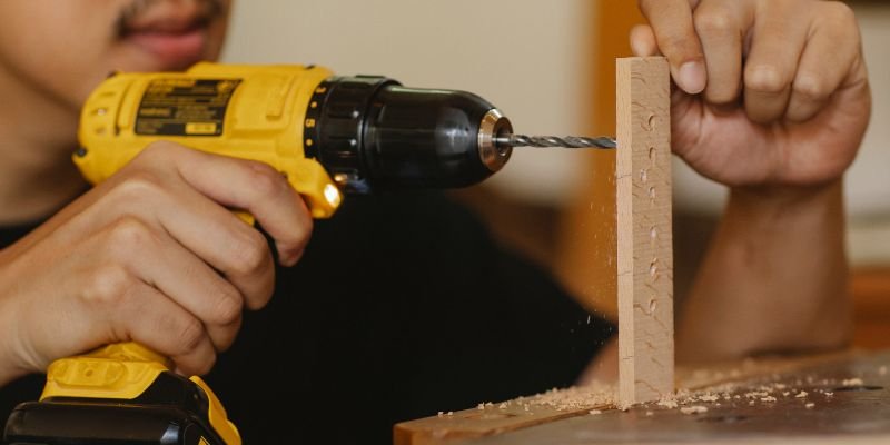 Tudo o que muda ao escolher uma Parafusadeira Profissional em 2025 - Imagem do artigo original