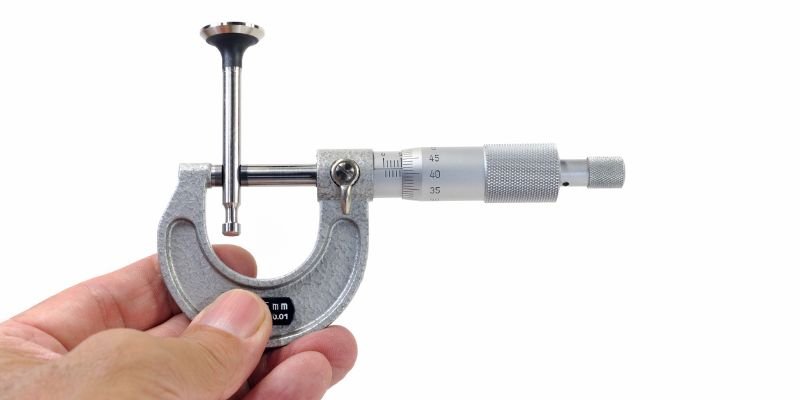 Micrômetro sem erro: guia 2025 revela como escolher Mitutoyo, Henniu e concorrentes - Imagem do artigo original