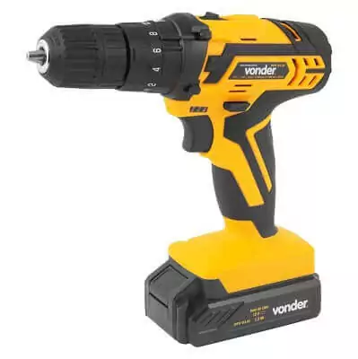 Parafusadeiras 2026: descubra os modelos que entregam potência sem estourar o orçamento - Imagem do artigo