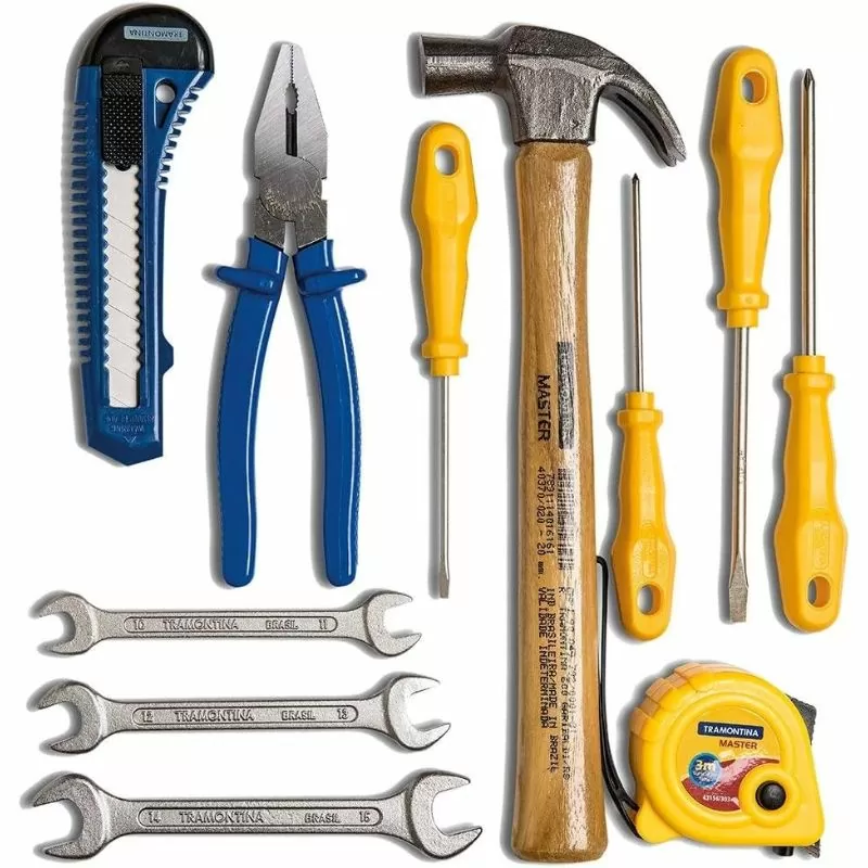 Guia 2025 mostra como escolher a marca de ferramentas ideal sem cair em armadilhas - Imagem do artigo