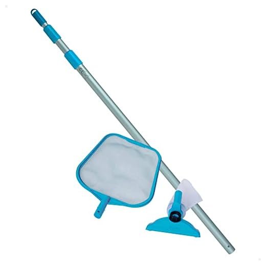 Aspiradores de piscina 2025: compare Intex, Sodramar, Brustec e mantenha a água impecável