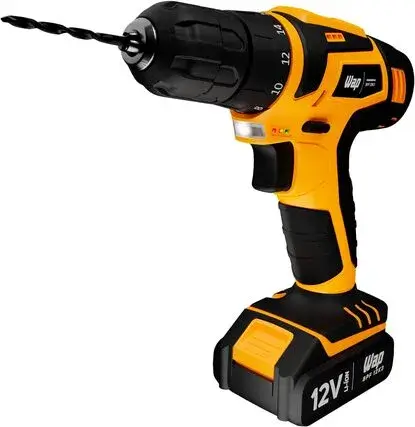 Descubra a Furadeira e Parafusadeira Ideal: Guia Completo 2026 - Imagem do artigo