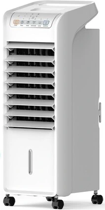 Climatizador de Ar 2026: guia definitivo para refrescar sua casa gastando pouco - Imagem do artigo