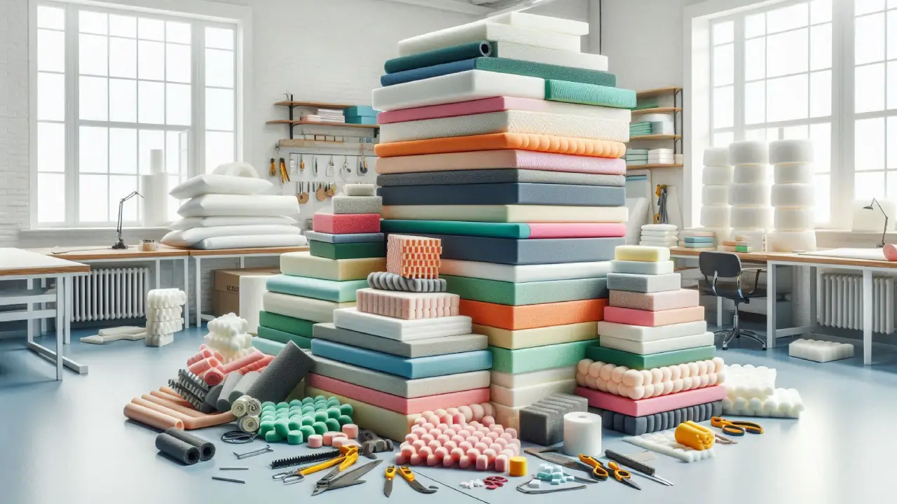 Guia Definitivo dos Melhores Colchões de Espuma em 2025: Durma Melhor Já - Imagem do artigo