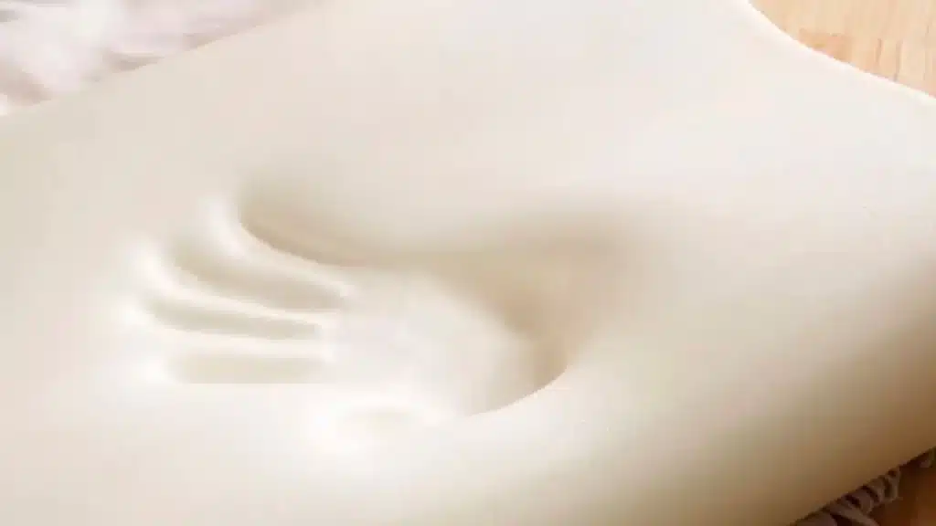 Colchão de Espuma Viscoelástica: por que investir agora no modelo que se molda ao seu corpo - Imagem do artigo