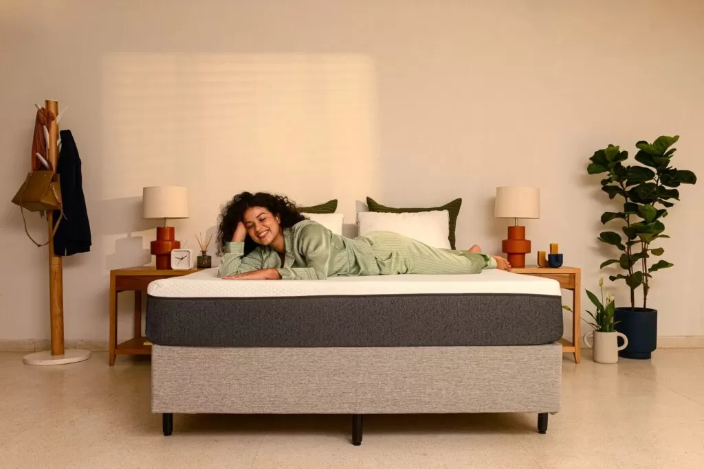 Descubra a Marca de Colchão Ideal e Durma Melhor já em 2024 - Imagem do artigo