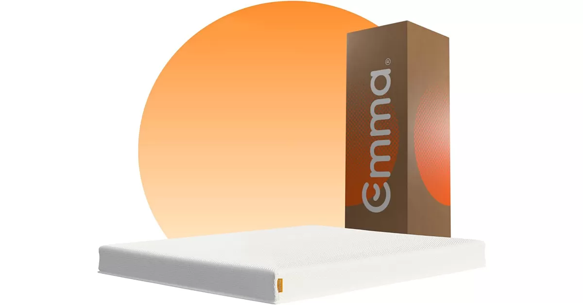 7 colchões ortopédicos que aliviam dores nas costas e transformam o sono - Imagem do artigo