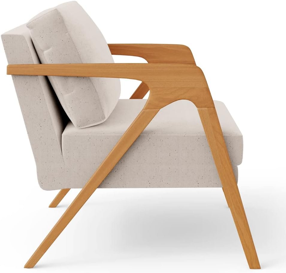 Kit de Poltronas Pietra: descubra se o conjunto da Lyam Decor entrega conforto real ou só aparência - Imagem do artigo original