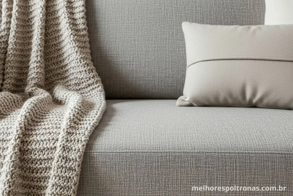 11 Maneiras Infalíveis de Combinar Sofá e Poltrona com Estilo em 2025 - Imagem do artigo