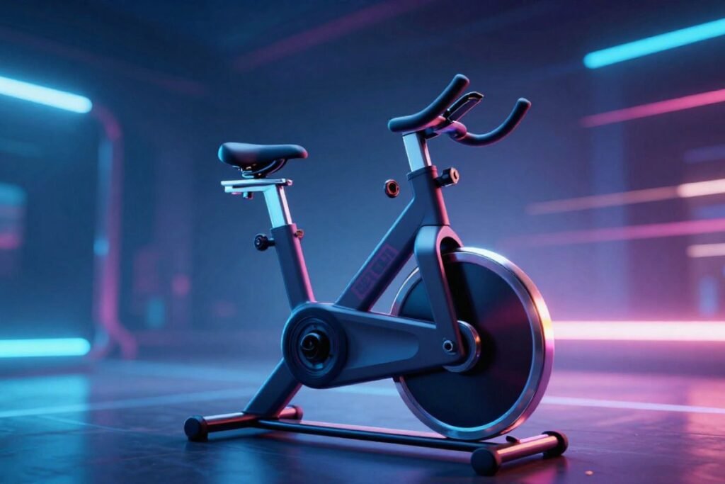 Melhores Bicicletas Ergométricas