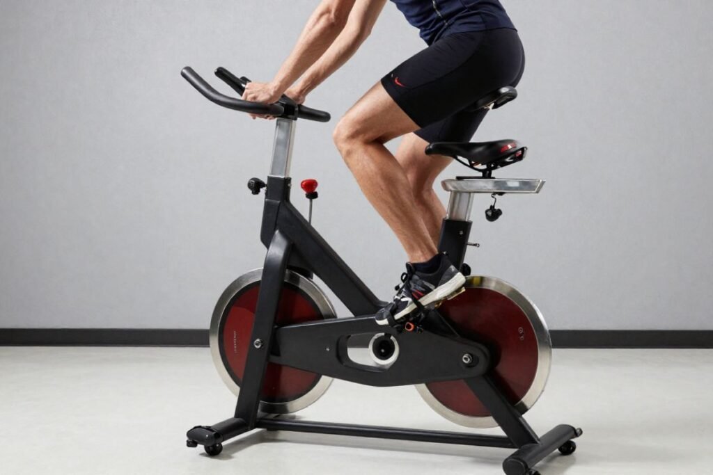 Melhores Bicicletas Ergométricas 