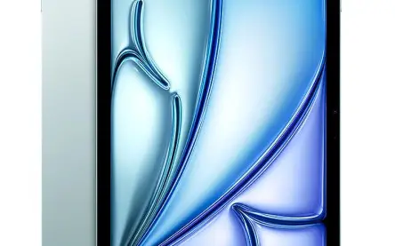 iPad Air 13 (2024) mostra que tablet grande não precisa custar uma fortuna - Imagem do artigo original