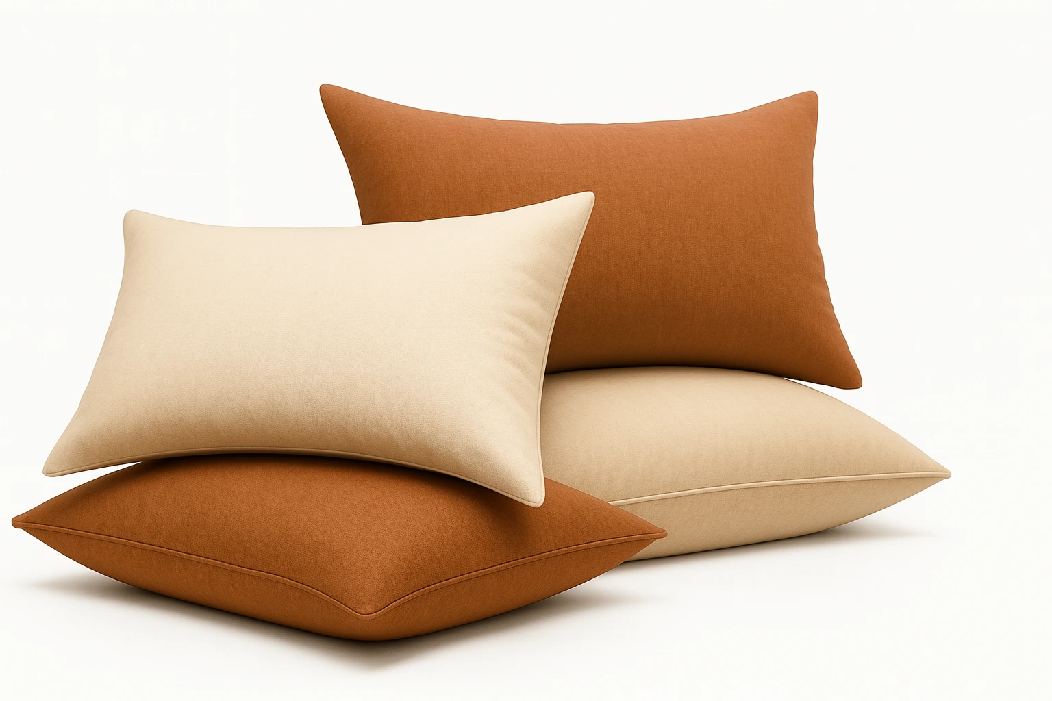 Como escolher o travesseiro certo em 2024 e evitar dores cervicais