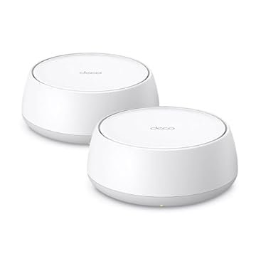 TP-Link Deco BE22 ou Deco M5? Descubra qual roteador mesh faz sentido para a sua casa - Imagem do artigo