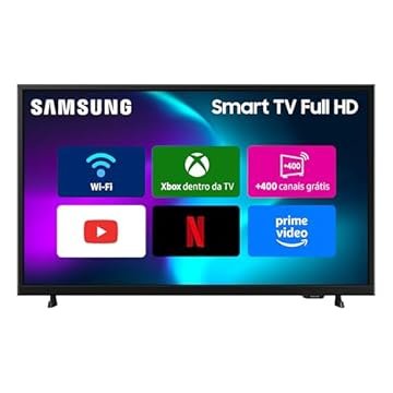 Samsung F6000F ou Hisense 43A4NV? Descubra a TV Full HD de 43″ que vale cada centavo - Imagem do artigo