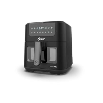 Oster Digital Clear: descubra se 127 V ou 220 V turbina sua cozinha - Imagem do artigo