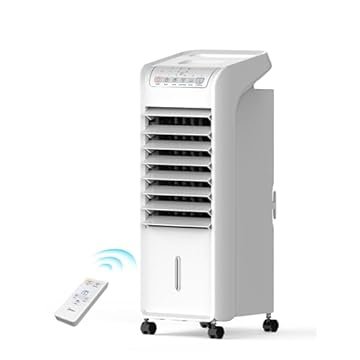 Midea Branco ou Preto 220V? Descubra qual climatizador se encaixa no seu dia a dia - Imagem do artigo