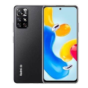 Redmi Note 11S 5G: descubra a melhor versão para desempenho, fotos ou multitarefa - Imagem do artigo