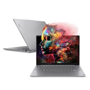 Lenovo Yoga Slim 7 e rivais IdeaPad: qual notebook premium realmente entrega mobilidade e potência? - Imagem do artigo