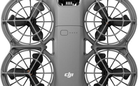 DJI Avata 360 revoluciona vídeos imersivos em 8K; conheça seus pontos fortes - Imagem do artigo original