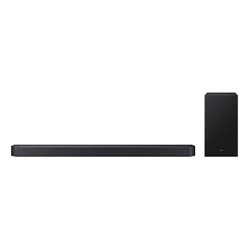 Soundbar Samsung: descubra qual modelo entrega o som ideal para sua sala - Imagem do artigo