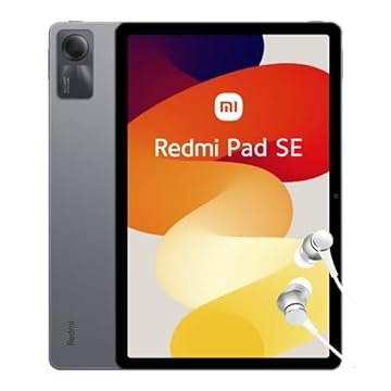 Xiaomi Redmi Pad SE: qual versão realmente vale a pena em 2026? - Imagem do artigo