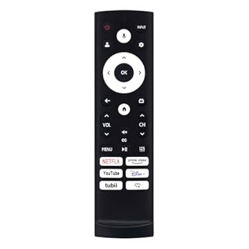 Qual controle remoto escolher para a Hisense 55A7N? Veja 3 alternativas confiáveis - Imagem do artigo