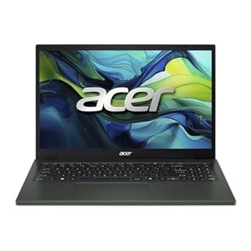 Acer Aspire em 2026: qual dos três notebooks de 15,6” faz mais sentido para você - Imagem do artigo