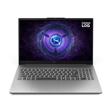 Notebook Gamer Lenovo LOQ entrega desempenho real: veja qual versão faz sentido para você - Imagem do artigo