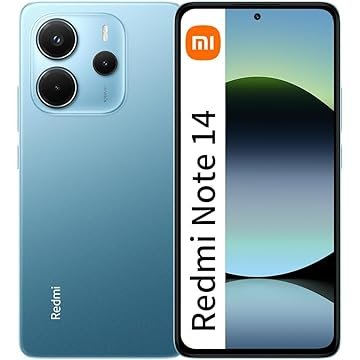 Redmi Note 14: qual versão escolher? Guia detalhado sem erro - Imagem do artigo