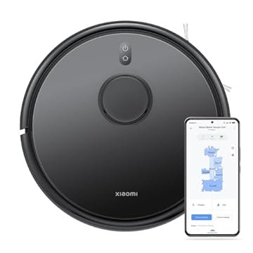 Aspirador robô Xiaomi: descubra o S20, S40C e X20 Max antes de comprar - Imagem do artigo