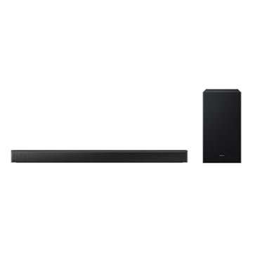 Soundbar Samsung: como escolher entre B400F, B650F, Q800F e Q930F para cada tipo de sala - Imagem do artigo