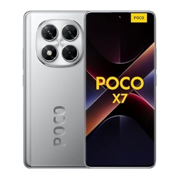 Xiaomi Poco X7: descubra qual das 4 versões vale cada centavo