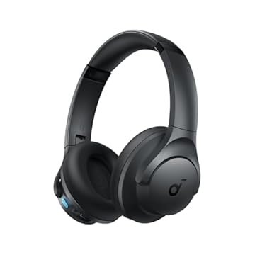 Soundcore Q11i entrega 60 h de bateria, mas vale o investimento? - Imagem do artigo