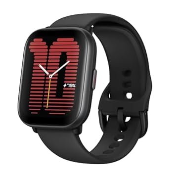 Amazfit Active ou Bip 6? Veja qual smartwatch realmente faz sentido para o seu perfil - Imagem do artigo