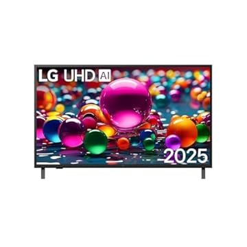 TV LG 43: descubra qual modelo 4K ou Full HD entrega mais valor para cada perfil - Imagem do artigo