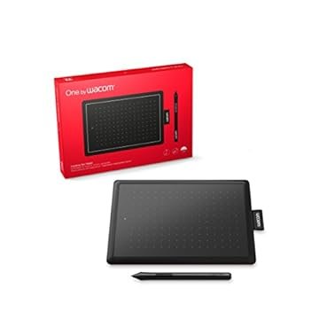 Mesa Digitalizadora One by Wacom CTL472: vale a pena investir no modelo compacto?