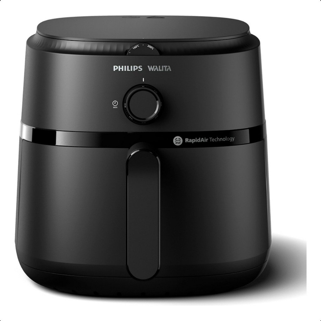 Airfryer Philips Walita Série 1000 L: vale a pena investir no modelo de 4,2 L em 2026? - Imagem do artigo original