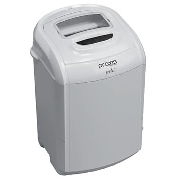 Mini lavadora Praxis Petit 1,2 kg entrega praticidade real para quem mora sozinho