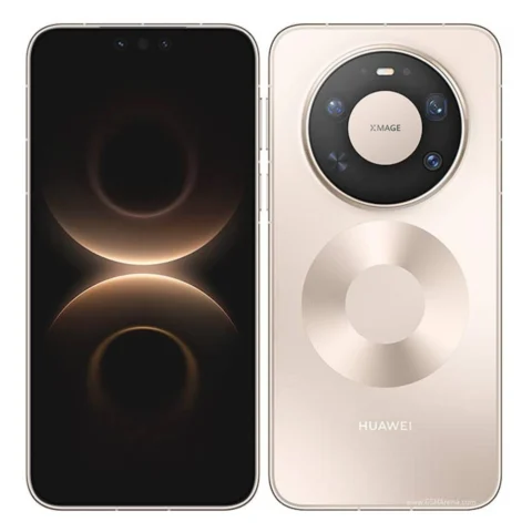 Huawei Mate 80 Pro Max Wind entrega 6.000 mAh e câmeras triplas de 50 MP para brigar no topo